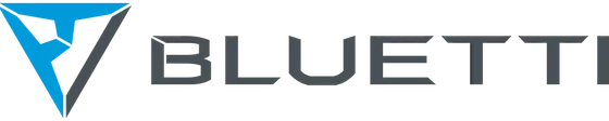 Logo BLUETTI Power