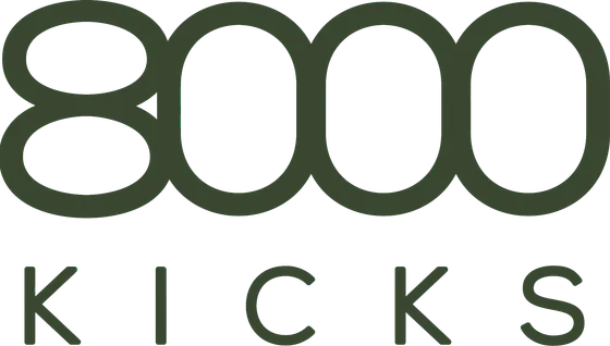 Logo 8000Kicks