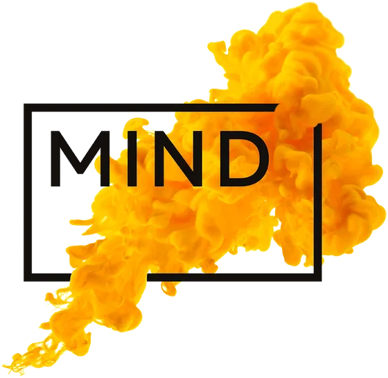 Logo Minder Stress Challenge